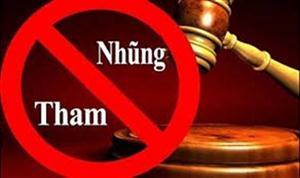 Thường xuyên kiểm tra, phát hiện, ngăn chặn hành vi tham nhũng