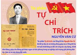 Phát huy tinh thần tác phẩm 