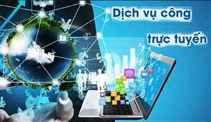 Năm 2021, hầu hết các dịch vụ công được cung cấp trực tuyến mức độ 4