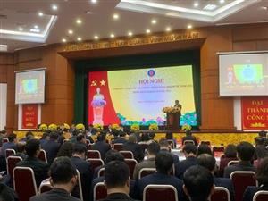 Ngành Tài chính hoàn thành xuất sắc nhiệm vụ thu ngân sách năm 2022