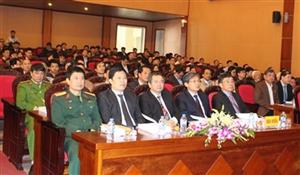 Hội thảo khoa học Nguyễn Thiện Thuật và cuộc khởi nghĩa Bãi Sậy