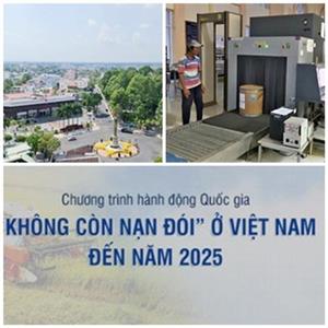 Chỉ đạo, điều hành của Chính phủ, Thủ tướng Chính phủ nổi bật tuần từ 21-25/11/2022