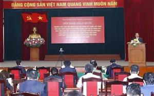 Vận dụng Nghị quyết TW 4 trong hoạt động báo chí, xuất bản