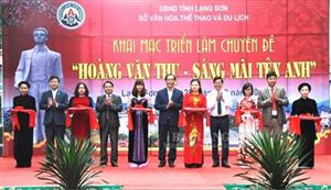 Hoàng Văn Thụ - Một tấm gương chói lọi của đạo đức cách mạng