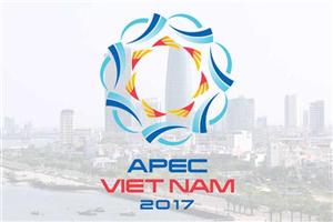 Đề cương tuyên truyền năm APEC Việt Nam 2017