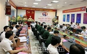 Đảng bộ Viettel Hưng Yên Gắn xây dựng Đảng với lãnh đạo thực hiện nhiệm vụ sản xuất, kinh doanh