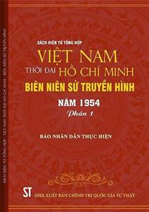 Ra mắt bộ sách điện tử “Việt Nam thời đại Hồ Chí Minh - Biên niên sử truyền hình”