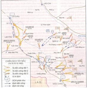 Chiến thắng Tây Bắc 1952 - Bài học về xây dựng nền quốc phòng toàn dân