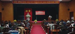 Ban Tuyên giáo Thành ủy Hưng Yên triển khai nhiệm vụ công tác tuyên giáo năm 2020