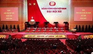 Thành tựu và những bài học kinh nghiệm trước Đại hội Đảng XIII