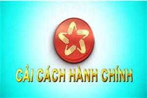 Chương trình tổng thể cải cách hành chính nhà nước giai đoạn 2021-2030