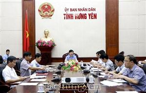 Kiểm điểm tiến độ thực hiện, giải ngân vốn đầu tư công năm 2020