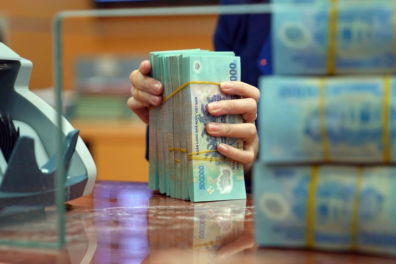 Phê duyệt chủ trương về mức vốn nhà nước hỗ trợ để tăng vốn điều lệ cho Ngân hàng Hợp tác xã Việt Nam