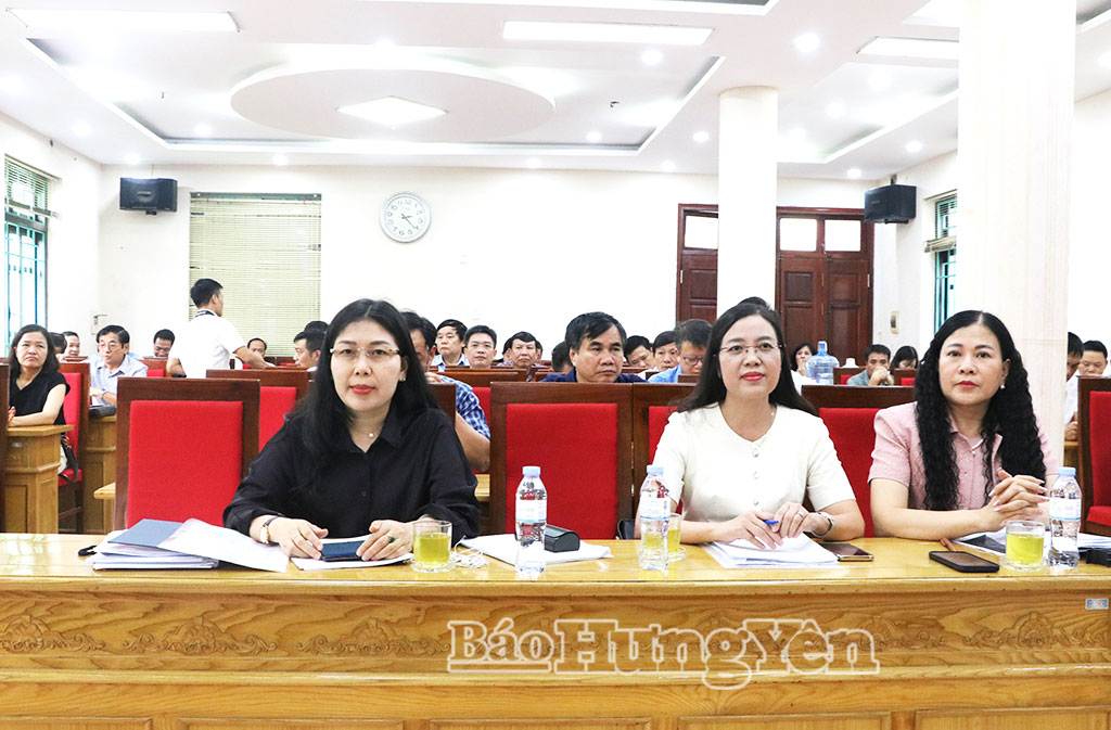Hơn 174.000 người được khám sức khỏe định kỳ trong 6 tháng đầu năm