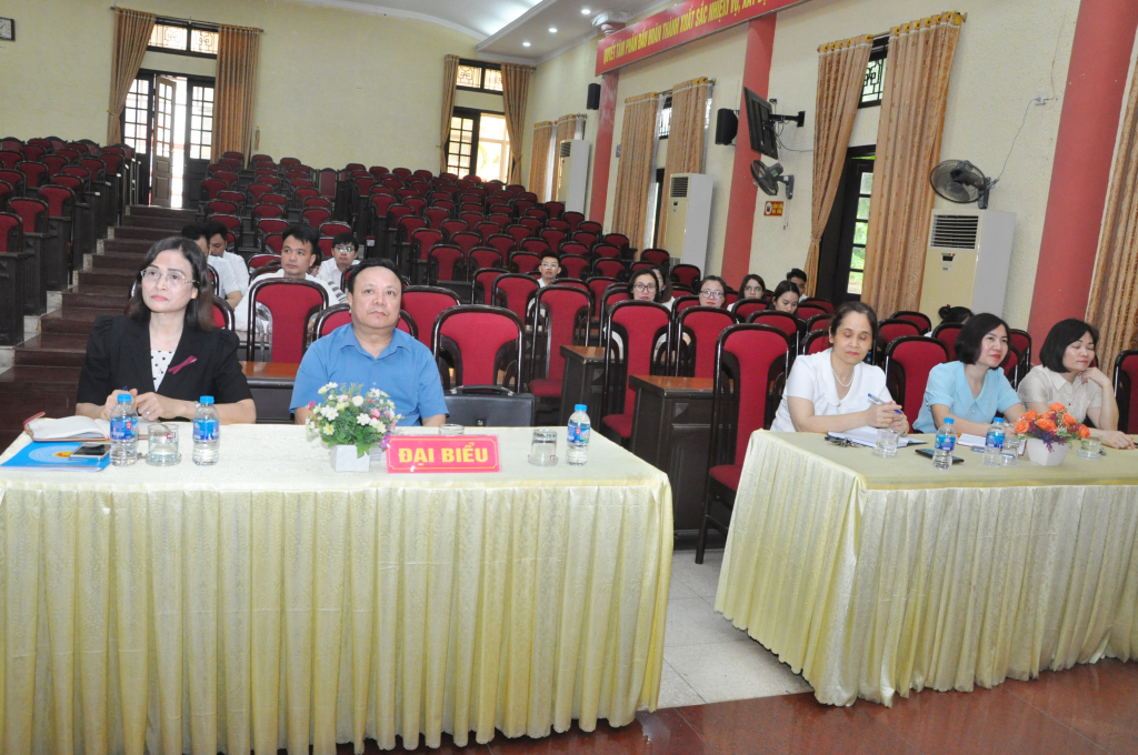 Trường Chính trị Nguyễn Văn Linh: Khai giảng lớp Trung cấp lý luận chính trị hệ tập trung K.06 năm 2024