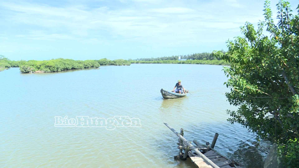 Biến thách thức khí hậu thành cơ hội phát triển