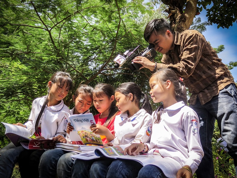 Bảo đảm an ninh truyền thông, báo chí góp phần bảo đảm an ninh con người ở Việt Nam hiện nay