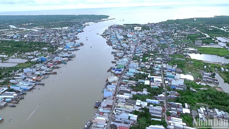 Bài 2: Những tháng ngày không quên