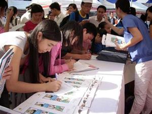 6 tháng đầu năm, giải quyết việc làm cho hơn 780.000 lao động