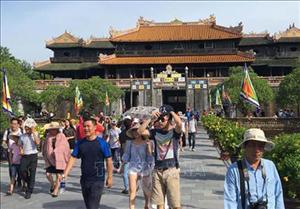 Việt Nam vào top 10 điểm đến hấp dẫn nhất thế giới 2019