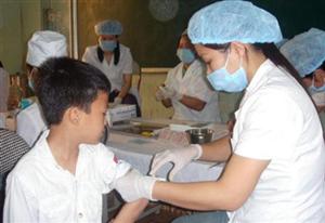Chỉ thị của Bộ Giáo dục và Đào tạo về tăng cường triển khai thực hiện bảo hiểm y tế cho học sinh, sinh viên