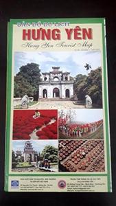 Hưng Yên: Quảng bá tiềm năng, thế mạnh du lịch thông qua in ấn, phát hành các ấn phẩm và trên trang thông tin điện tử