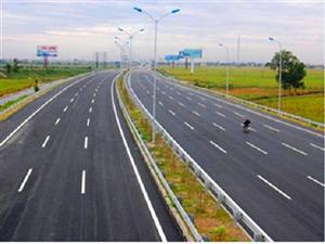 Thủ tướng Chính phủ đồng ý chủ trương đầu tư xây dựng tuyến đường nối đường vành đai V với quốc lộ 38B và cao tốc Hà Nội - Hải Phòng