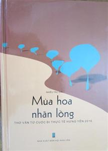 Mùa hoa nhãn lồng