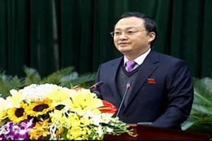 Bế mạc Kỳ họp thứ mười một, HĐND tỉnh Hưng Yên khóa XV