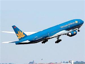 Vietnam Airlines tiếp tục triển khai “Khoảnh khắc vàng” lần 16