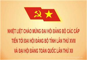 Hướng dẫn lấy ý kiến và tổng hợp ý kiến nhân dân đóng góp dự thảo văn kiện Đại hội đại biểu toàn quốc lần thứ XII của Đảng qua báo chí