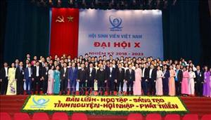 Thủ tướng: Hình thành thế hệ sinh viên mới có khí phách và quyết tâm hành động