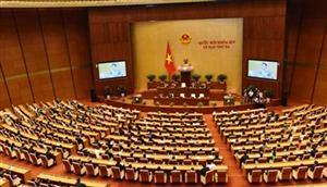 Bế mạc kỳ họp thứ ba, Quốc hội khóa XIV: Kỳ họp có nhiều tranh luận sôi nổi và thẳng thắn