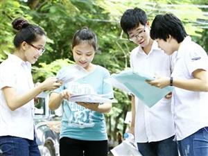 Nhiều điểm mới được ngành giáo dục áp dụng trong năm 2018