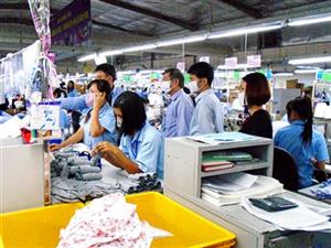 Kiểm tra công tác bảo vệ môi trường tại một số địa phương, doanh nghiệp