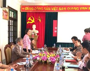 Đề tài “Thực trạng và giải pháp nâng cao hiệu quả công tác giáo dục đạo đức, lối sống học sinh trung học phổ thông tỉnh Hưng Yên” do Ban Tuyên giáo Tỉnh ủy thực hiện đạt loại xuất sắc