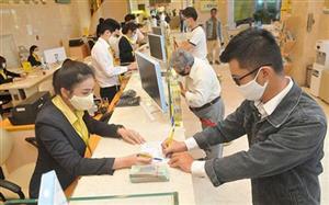 Khát vọng vươn tầm quốc tế