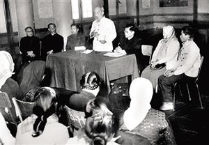 Vận dụng tư tưởng Hồ Chí Minh về phát huy vai trò của nhân dân trong kiểm soát quyền lực nhà nước hiện nay