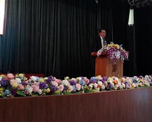 Đảng ủy Công an tỉnh: Học tập, quán triệt, triển khai thực hiện Nghị quyết Hội nghị Trung ương 6, khóa XII của Đảng