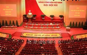 Đại hội XII: Đề xuất nhiều giải pháp xây dựng và bảo vệ đất nước