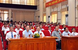 70 năm xây dựng và phát triển của Ngành Tài chính Hưng Yên