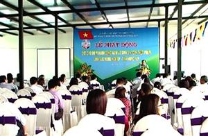 Hưng Yên: Phát động đợt cao điểm Năm Vệ sinh an toàn thực phẩm trong lĩnh vực nông nghiệp