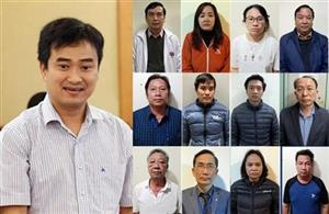 Chống “giặc nội xâm” dưới sức “nóng” của lò