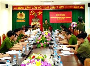 Hưng Yên: triển khai thực hiện Quyết định đặc xá năm 2015 của Chủ tịch nước