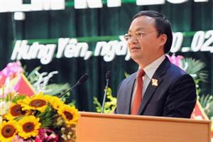 Danh sách 61 Bí thư Tỉnh ủy, Thành ủy nhiệm kỳ 2015-2020