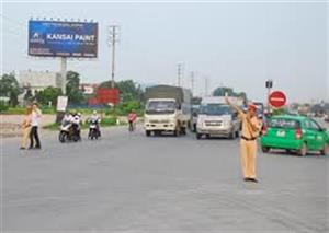 Từ đầu năm đến hết ngày 15/10, toàn tỉnh đã xảy ra 155 vụ tai nạn giao thông