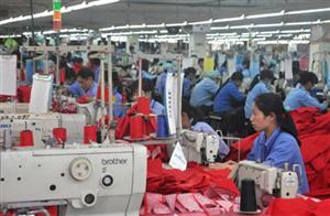 Xử phạt vi phạm hành chính trong lĩnh vực bảo vệ môi trường đối với Tổng Công ty May Hưng Yên - Công ty cổ phần