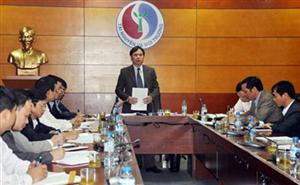 Hưng Yên: Đánh giá tình hình thực hiện công tác dồn thửa đổi ruộng