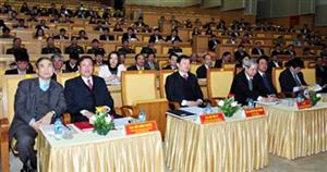 Hưng Yên: Triển khai nhiệm vụ công tác xây dựng Đảng năm 2017