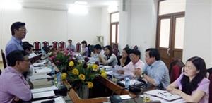 Đoàn đại biểu Quốc hội Hưng Yên giám sát tại huyện Mỹ Hào